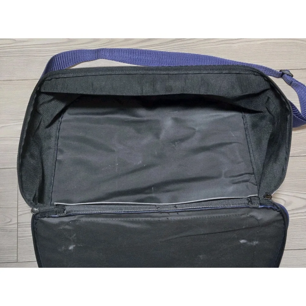 BMW k1100lt duffle